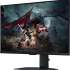27" Монитор Samsung Odyssey G5 S27DG500EIXCI,  2560x1440,  IPS,  180Гц,  1хHDMI,  1хDP,  черный [ls27dg500eixci]